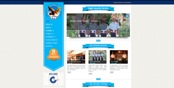 Eagle Security