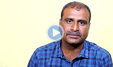 Mr. Gokulnath
