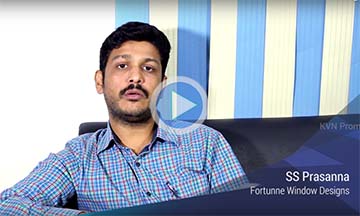 Mr.SS.Prasanna