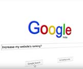 Increase Online Presence